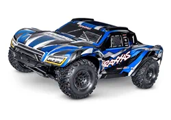 מכונית מקס סלאש - MAXX SLASH
