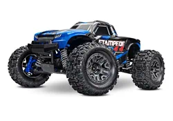 מכונית סטמפיד - STAMPEDE 4X4 Brushless BL2