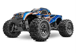 מכונית סטמפיד -STAMPEDE 4X4 VXL 3S