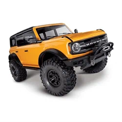 זחלן פורד ברונקו - TRX4 FORD bronco